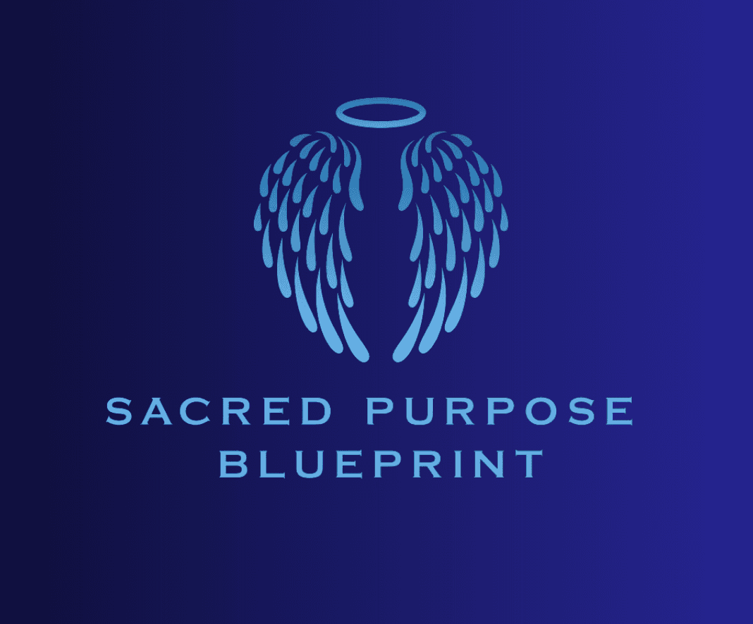 The Sacred Purpose Blueprint (c)